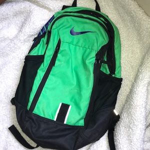 Nike backpack